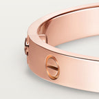 Bracelet LOVE, modèle classique
