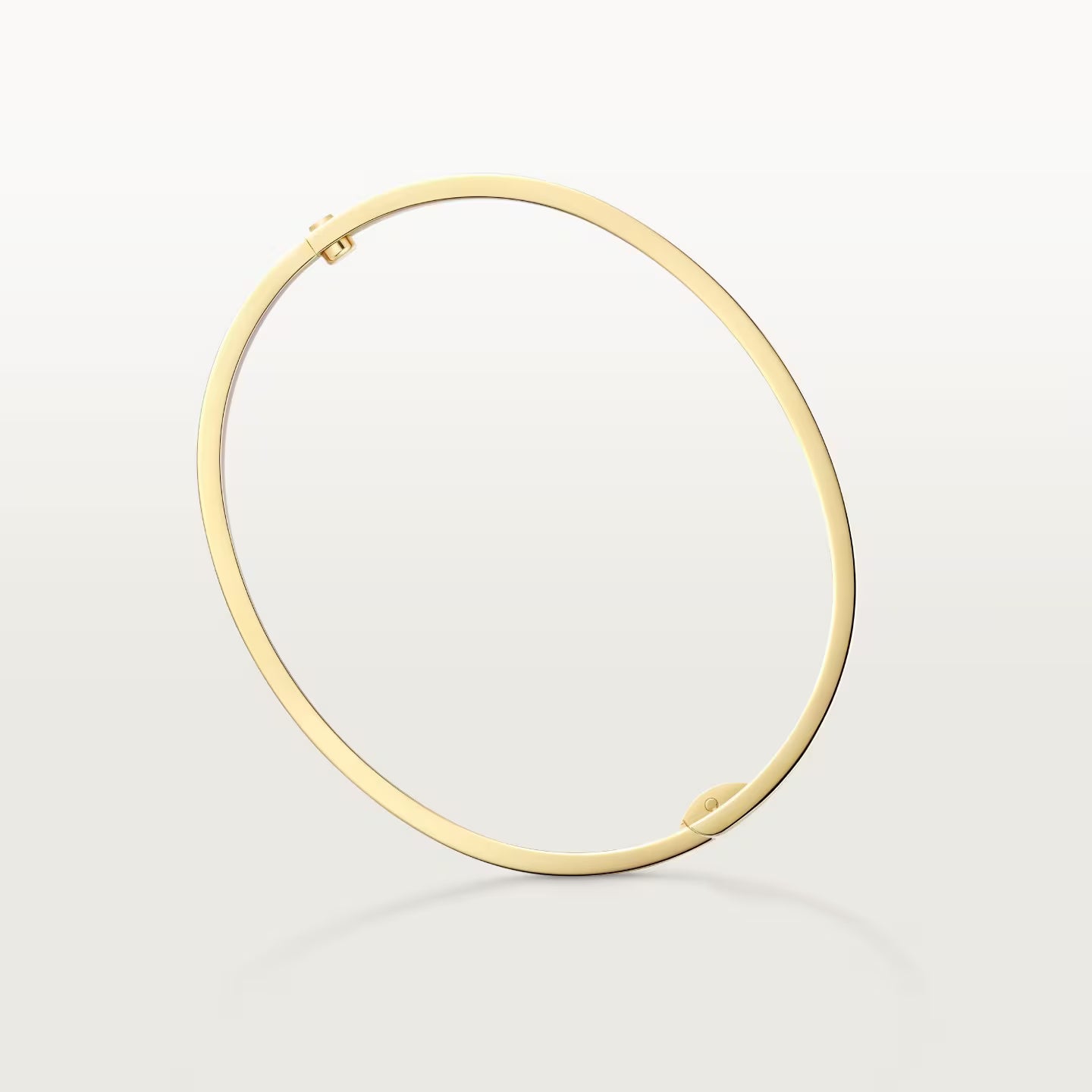 Bracelet LOVE, modèle classique, 10 diamants