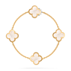 Bracelet Pure Alhambra 4 motifs