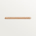 Bracelet Clash de Cartier, souple, modèle extra-large