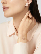 Boucles d’oreilles Frivole, petits modèles