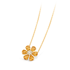 Pendentif Fleurs d'Hawaï