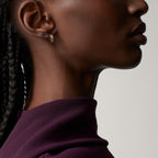 Boucles d'oreilles Trinity