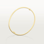 Bracelet LOVE, petit modèle, 6 diamants