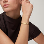 Bracelet LOVE, modèle classique, fermeture une vis