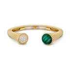 Bracelet Perlée couleurs