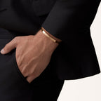 Bracelet LOVE, moyen modèle
