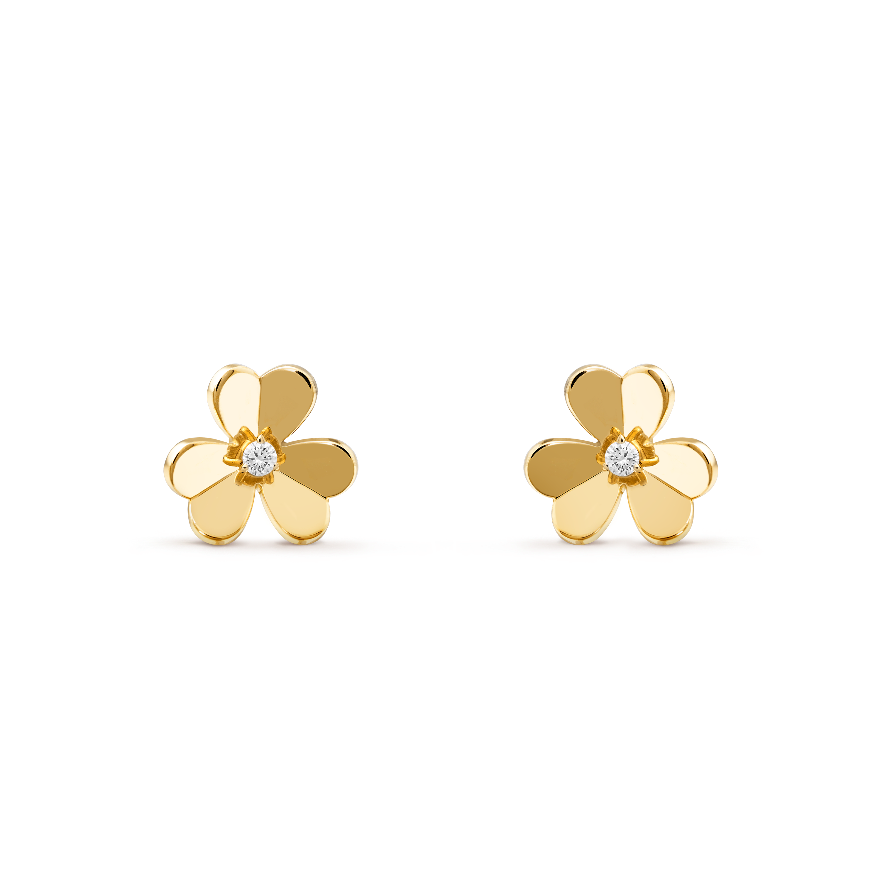 Boucles d’oreilles Frivole petits modèles