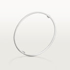 Bracelet LOVE, modèle classique, pavé