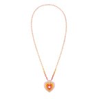 Collier Pretty Woman, maxi modèle