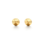 Boucles d’oreilles en or et diamants, Small