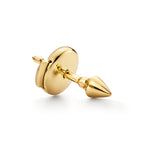 Boucles d’oreilles en or et diamants, Small