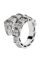 Serpenti Viper Bague