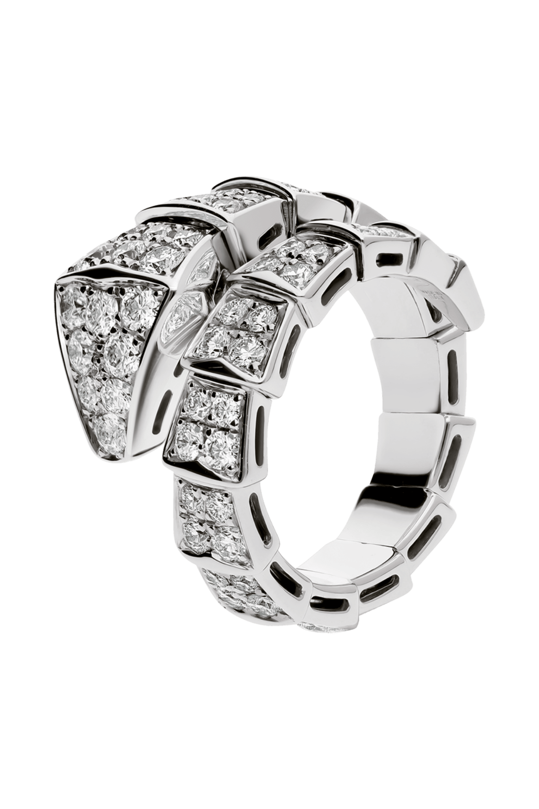 Serpenti Viper Bague