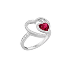 Bague Pretty Woman Unconditional