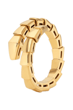 Serpenti Viper Bague