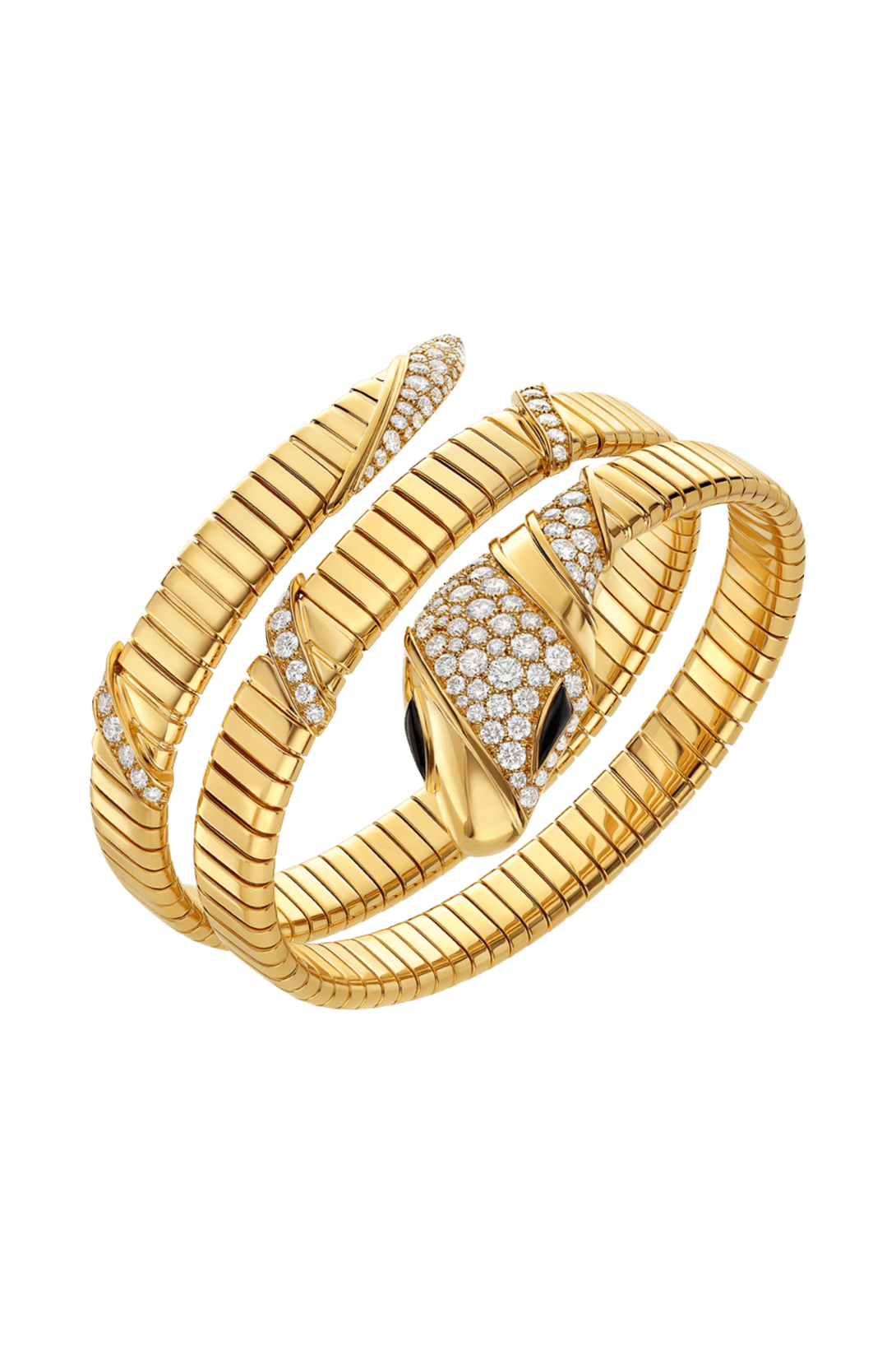 Serpenti Tubogas Bracelet