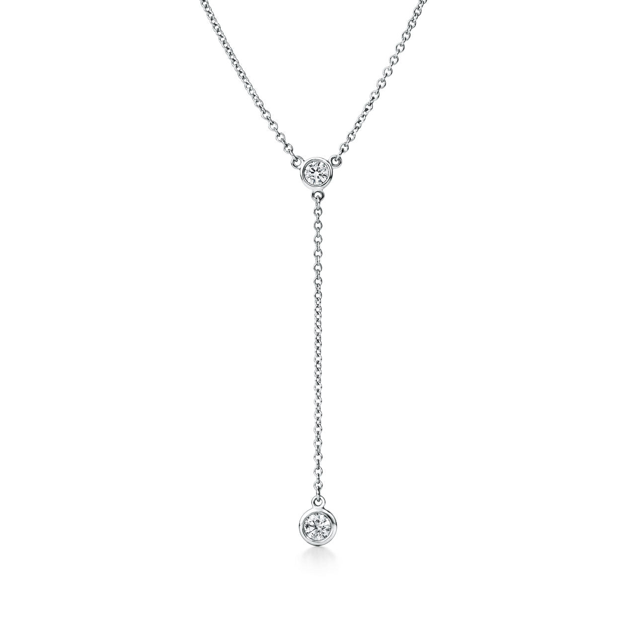 Diamonds by The Yard® Sautoir