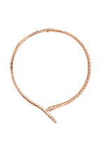 Serpenti Viper Collier
