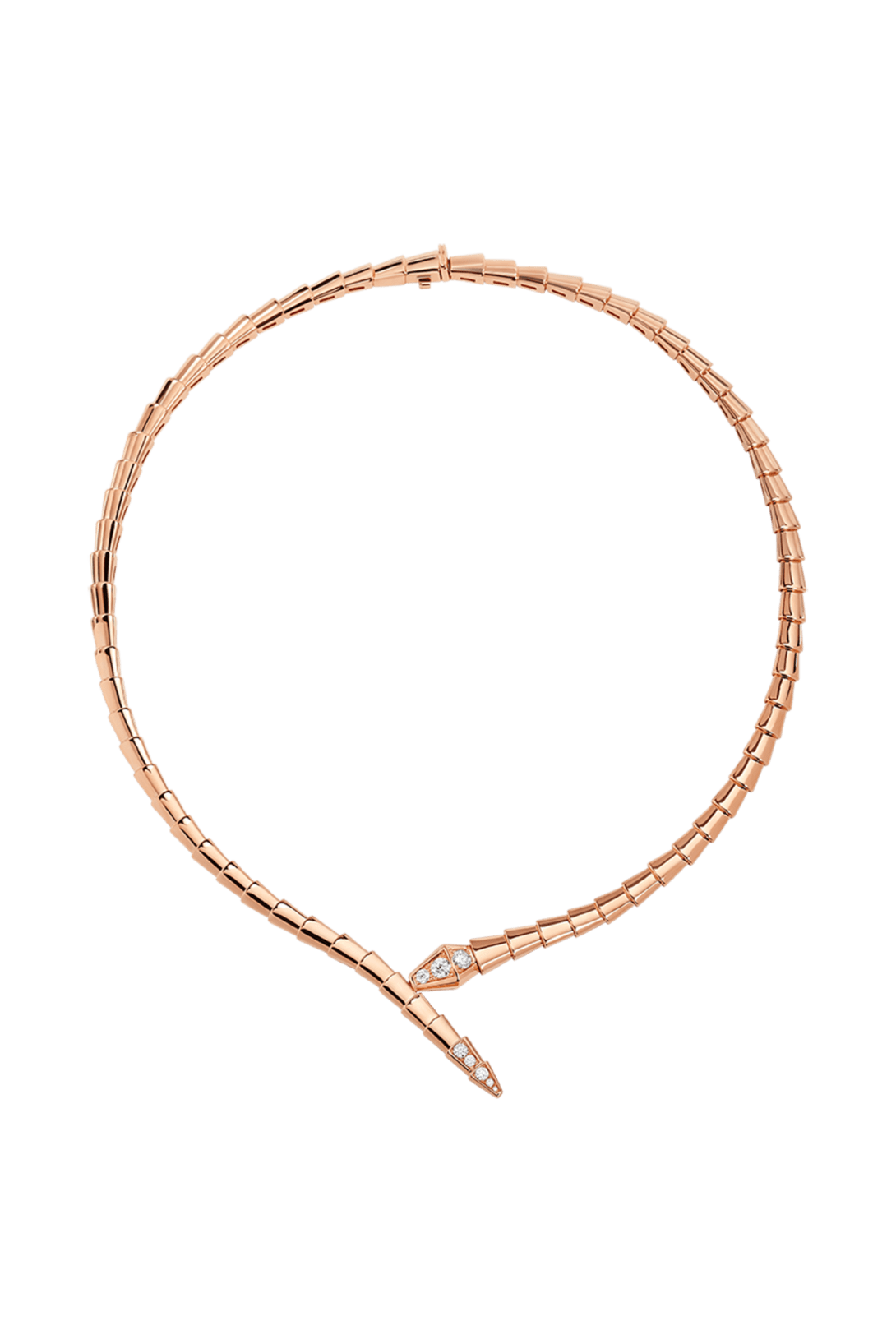 Serpenti Viper Collier