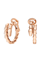 Serpenti Viper Boucles D’oreilles