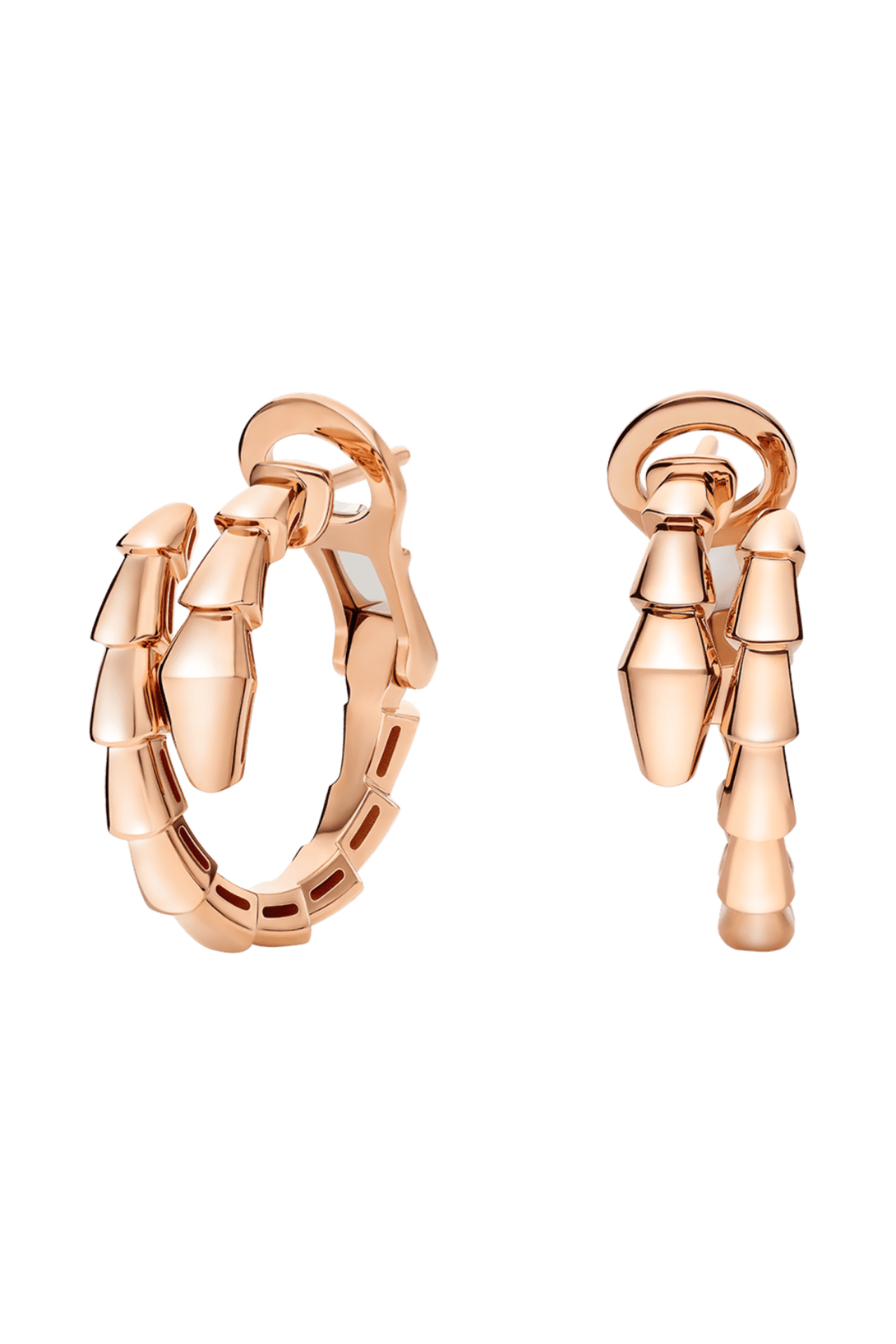 Serpenti Viper Boucles D’oreilles