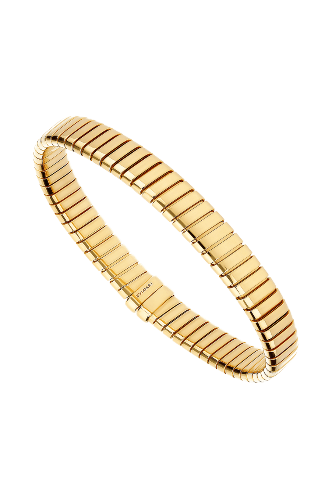 Bvlgari Tubogas Bracelet