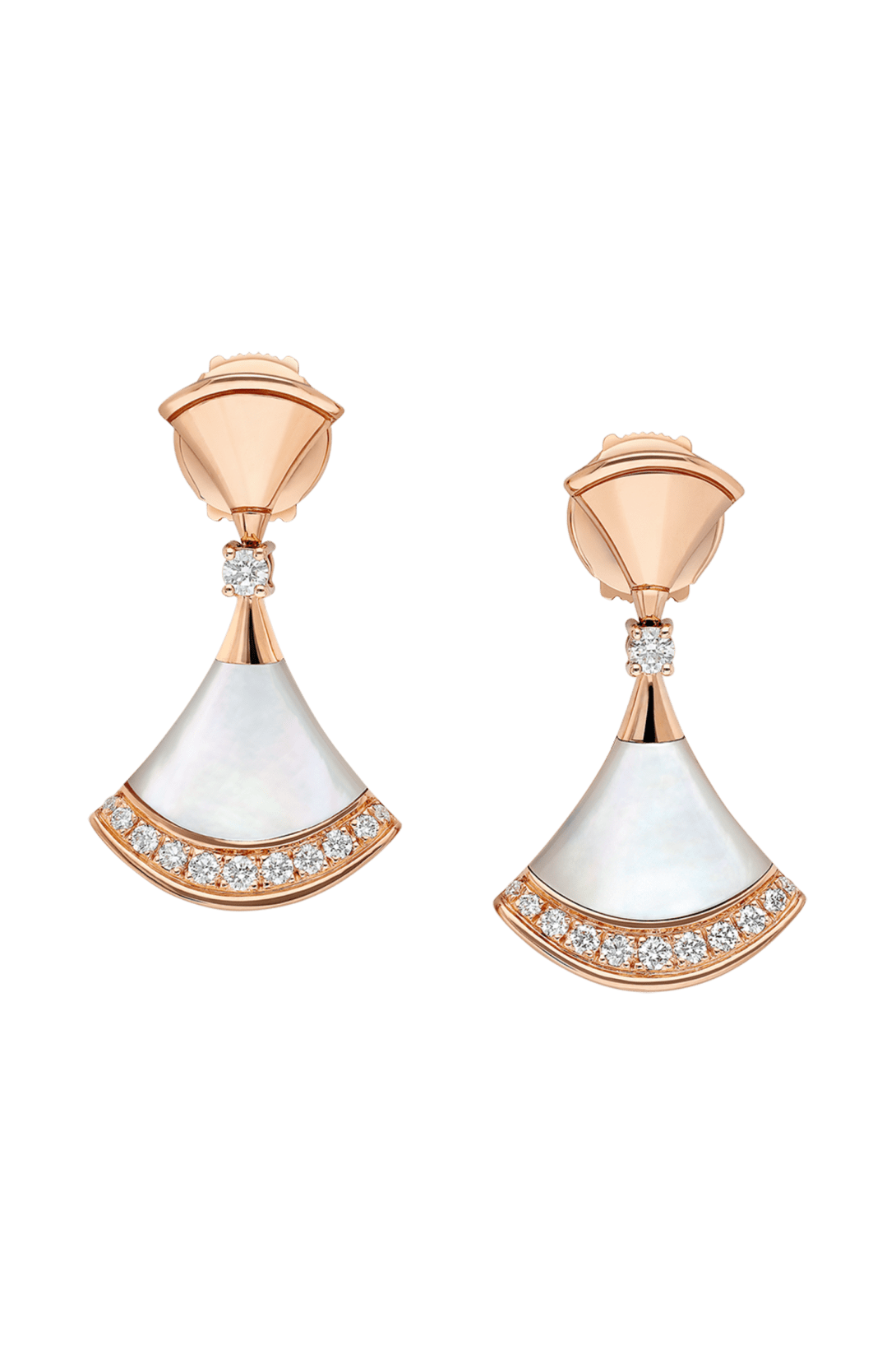 Divas’ Dream Boucles D’oreilles