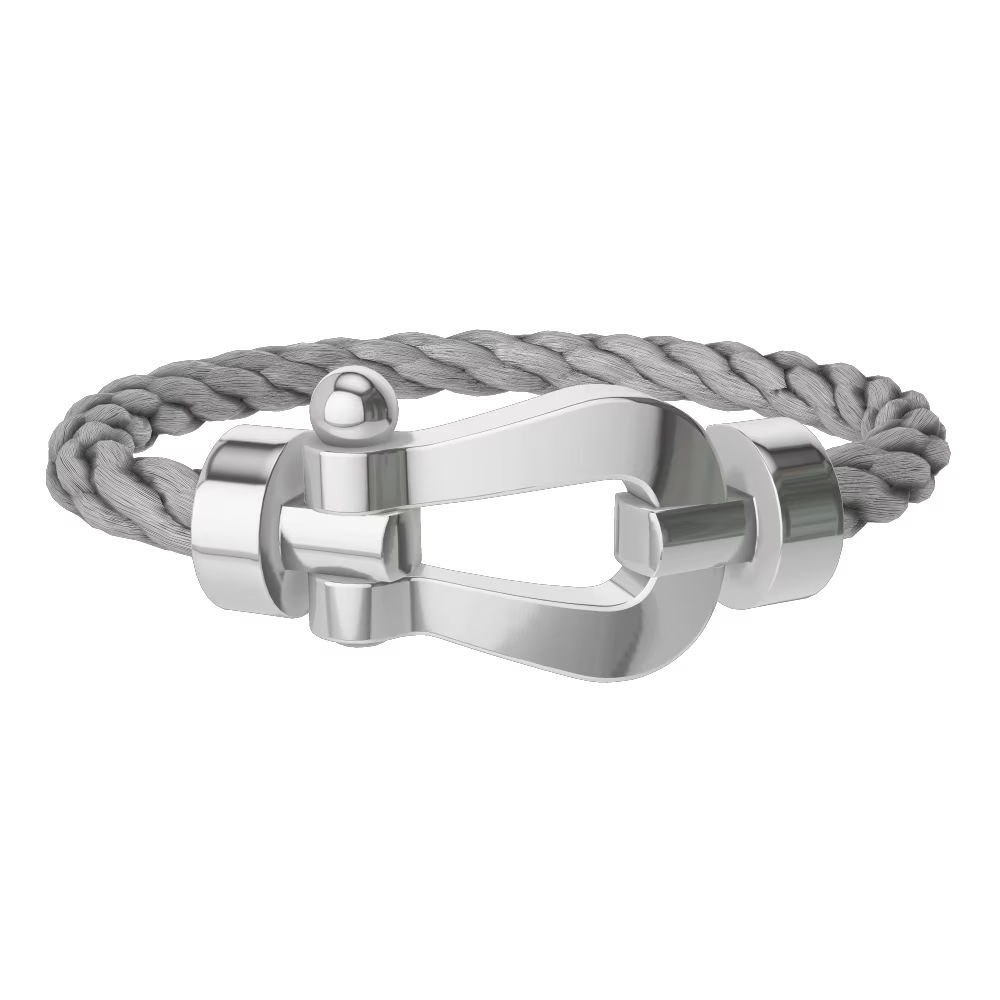 Bracelet Force 10, modèle XL