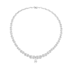 Collier Chance Infinie Crazy 8
