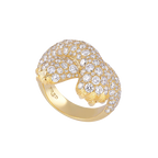 Bague Ombre Féline