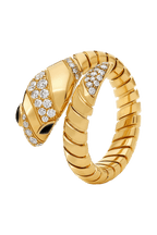 Serpenti Tubogas Bague