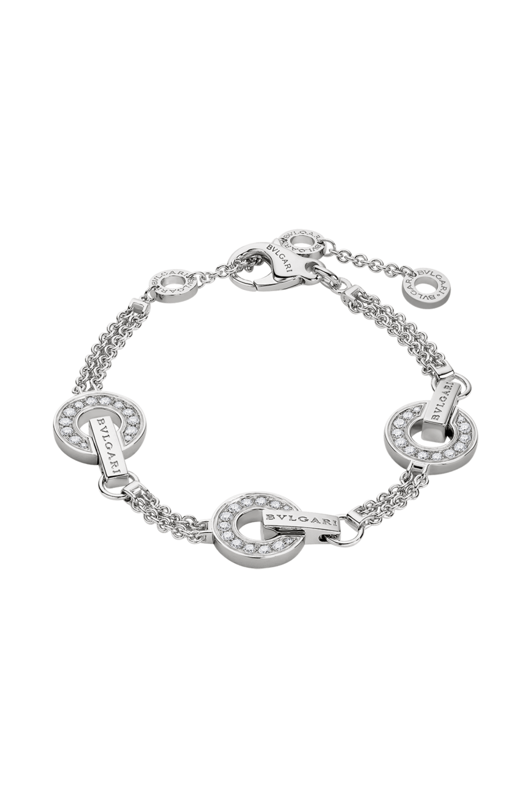 Bvlgari Bvlgari Bracelet