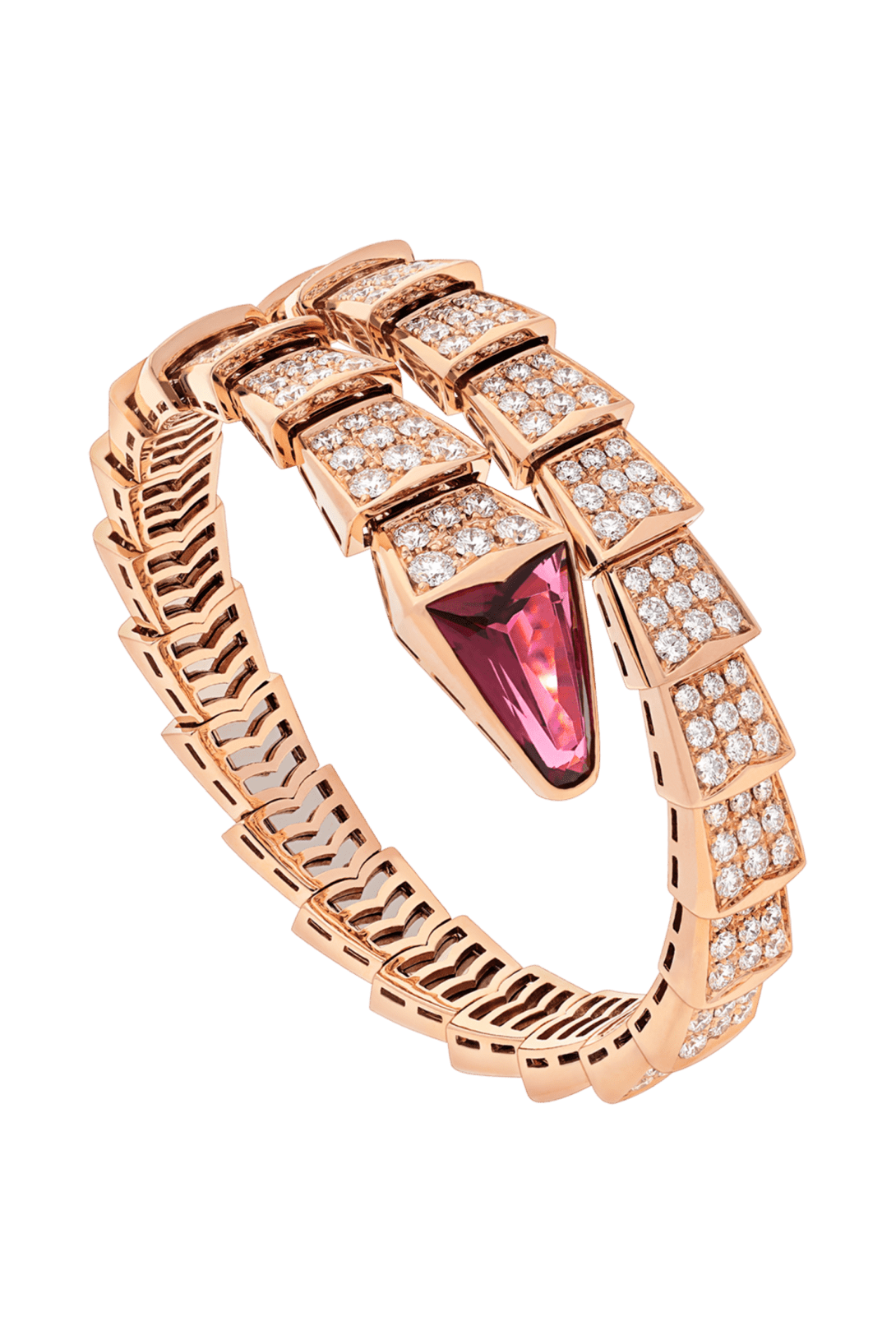 Serpenti Viper Bracelet