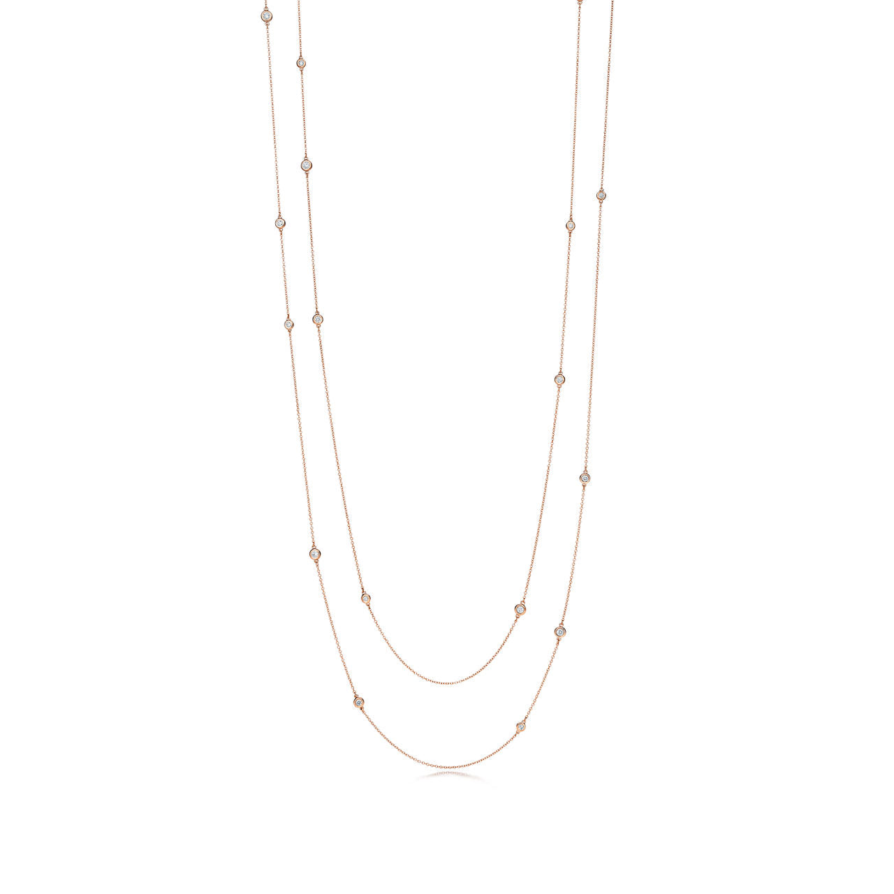Collier Diamonds by the Yard®