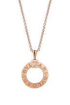 Bvlgari Bvlgari Collier