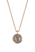 Monete Collier
