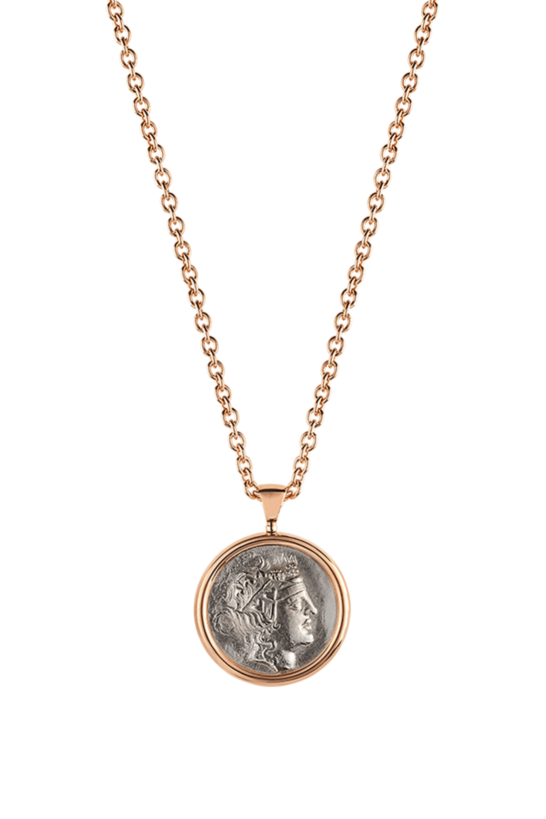 Monete Collier