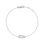 Bracelet Force 10, chaîne, modèle XS