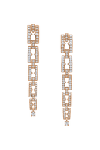 B.zero1 Boucles D’oreilles