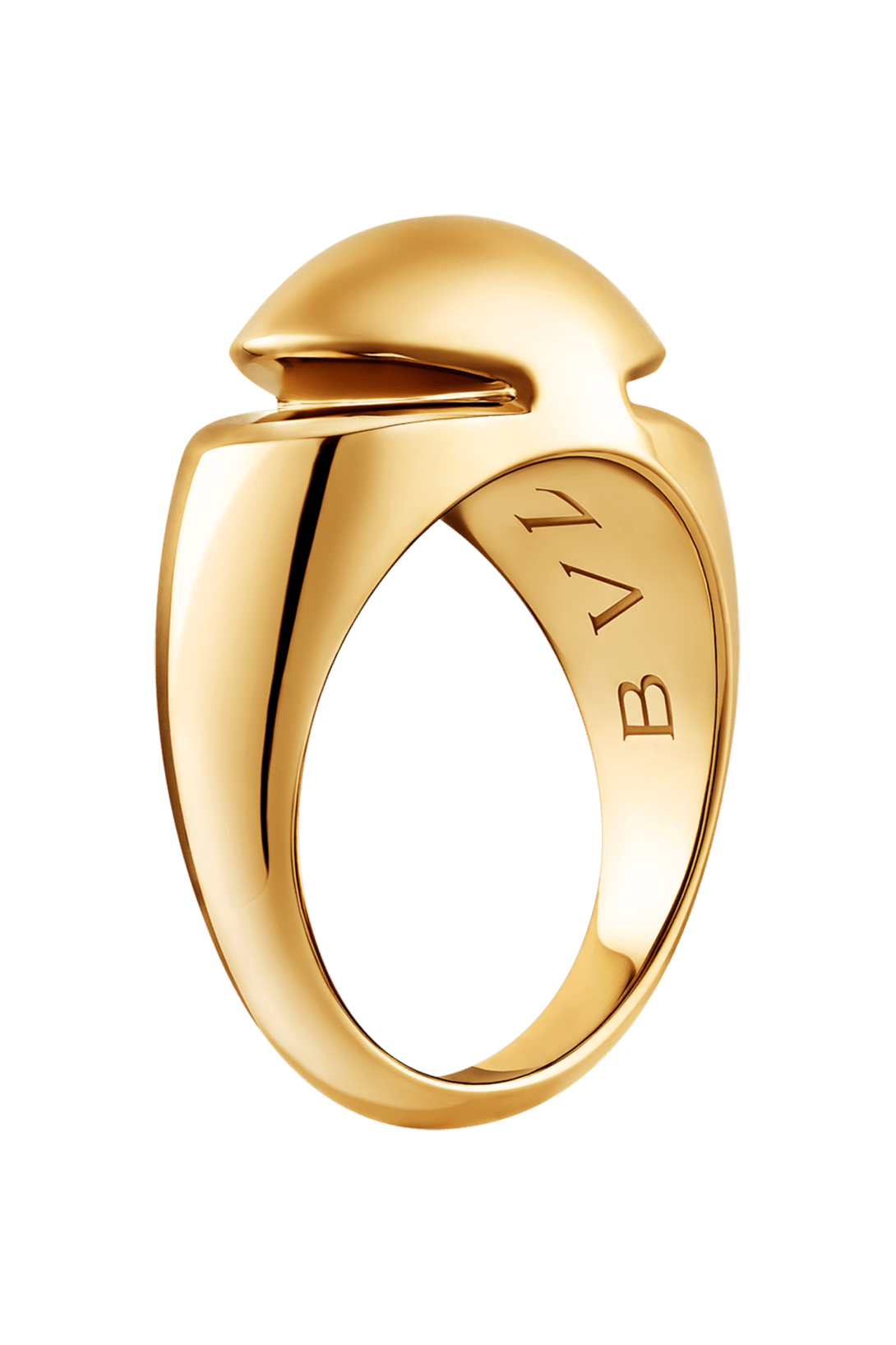 Bvlgari Cabochon Bague