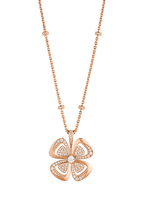 Fiorever Collier