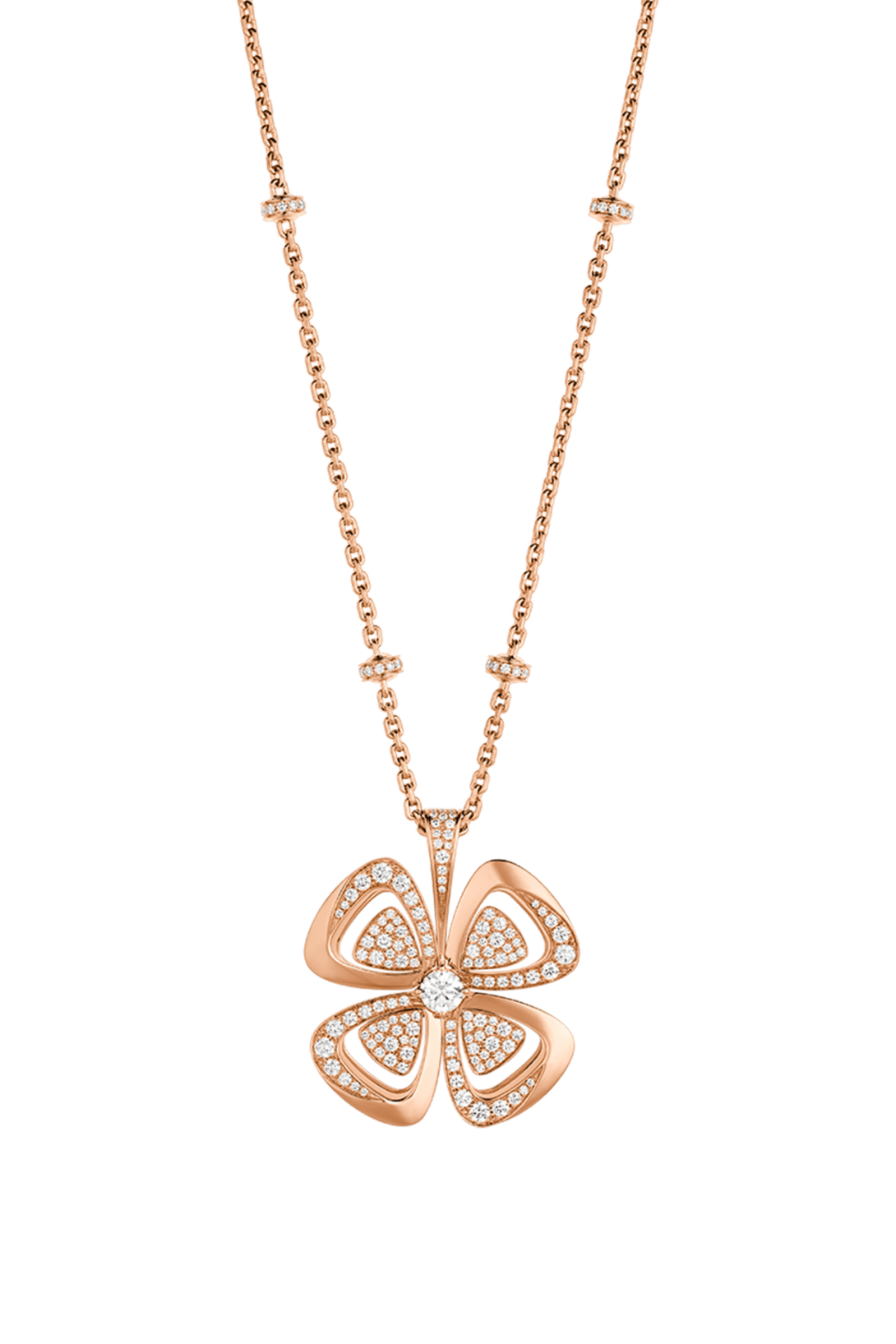 Fiorever Collier