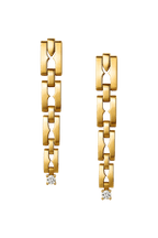 B.zero1 Boucles D’oreilles