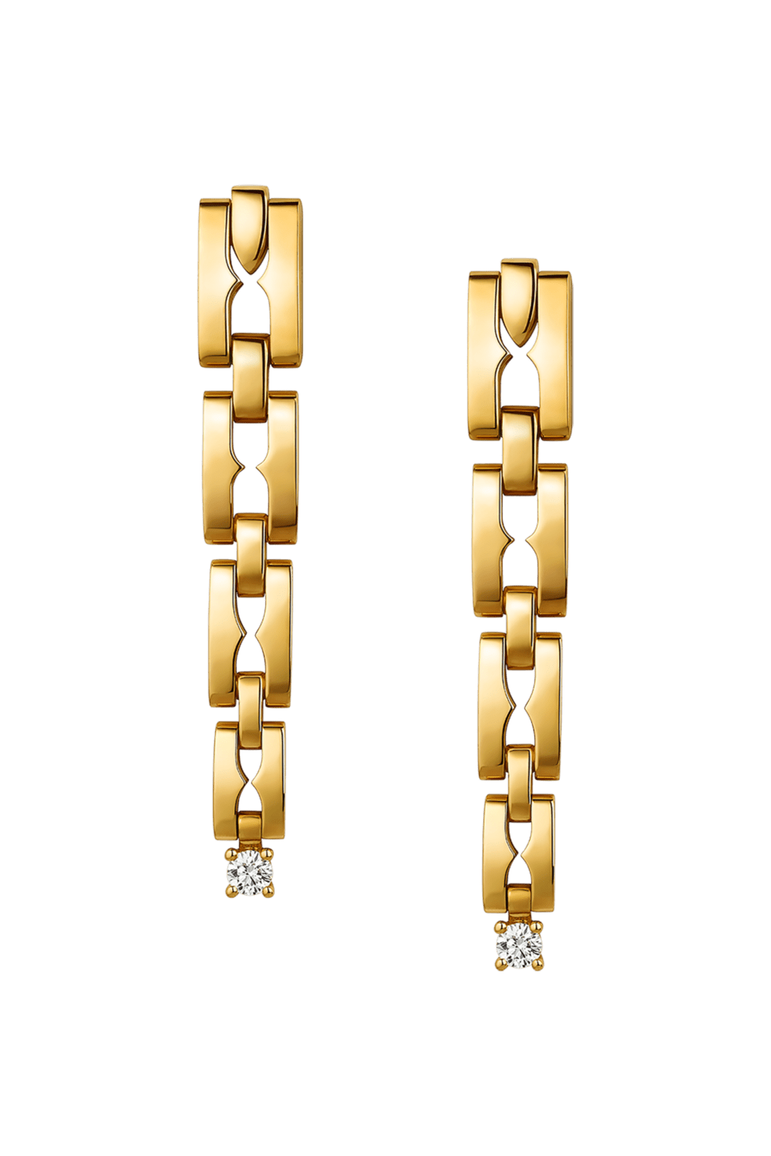 B.zero1 Boucles D’oreilles