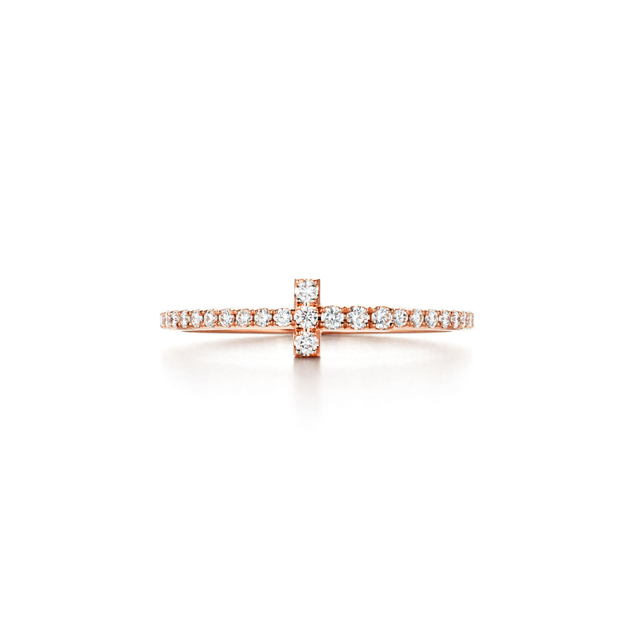 Tiffany T Alliance Wire