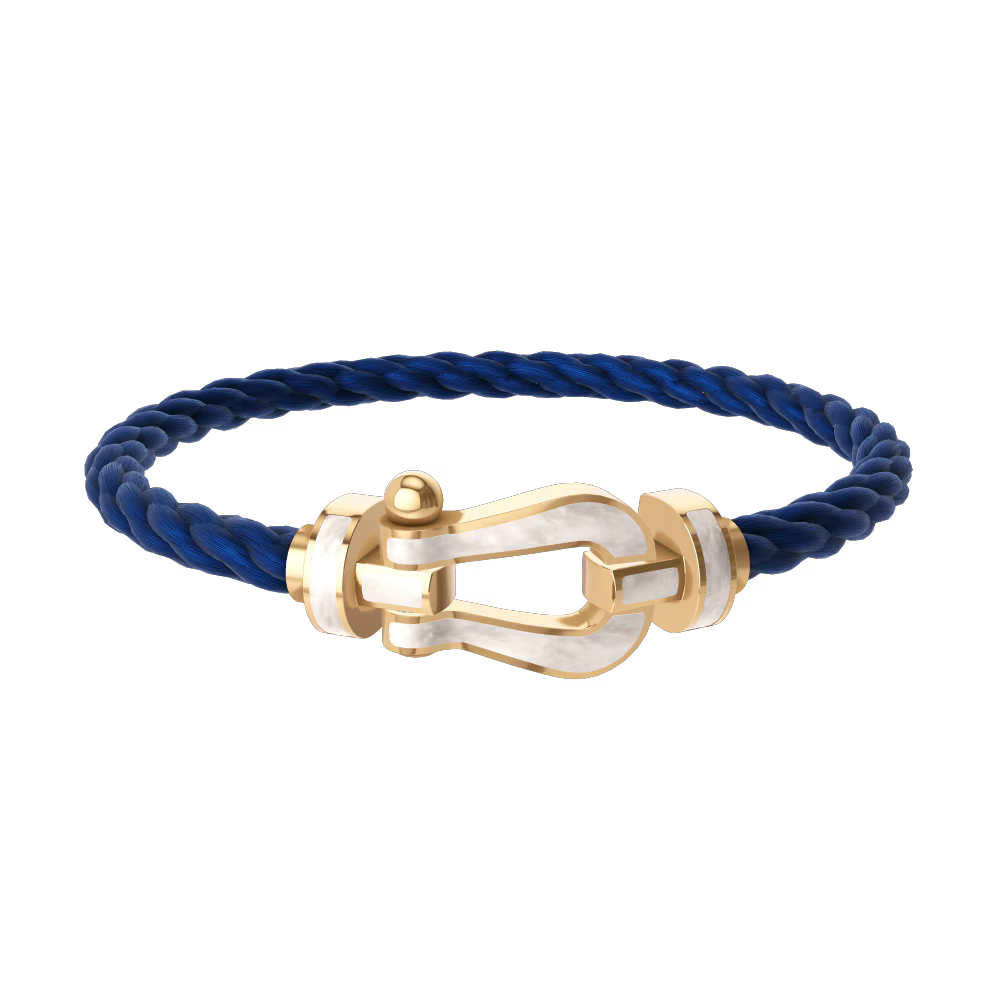 Bracelet Force 10, grand modèle