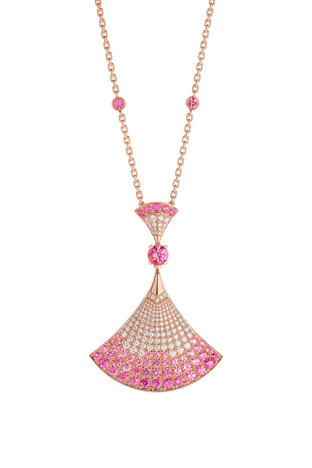 Divas’ Dream Collier