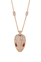 Serpenti Seduttori Collier