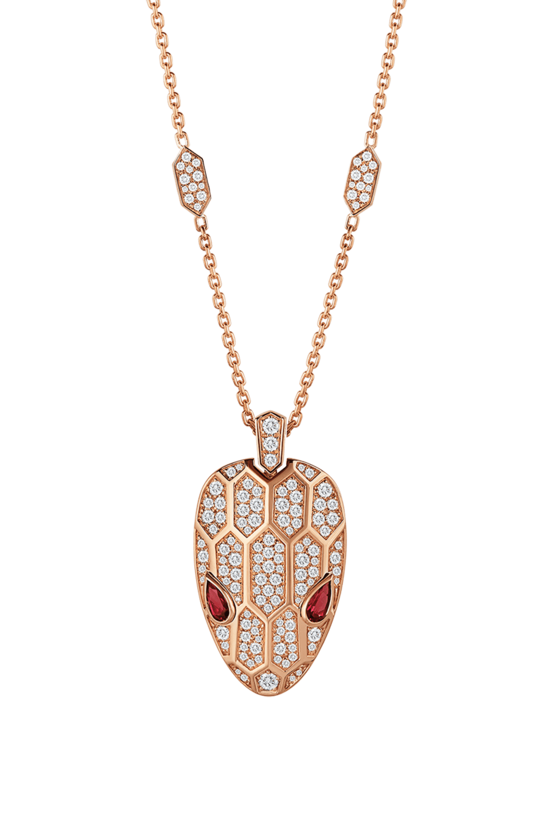 Serpenti Seduttori Collier